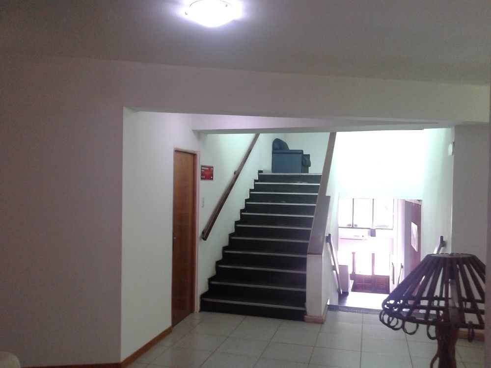 Nuevo Hotel Misiones Puerto Iguazú Exterior foto